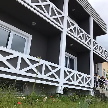 Frühstückspension Avsadenizati Marmara-Insel