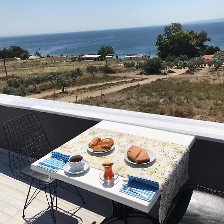 Avsadenizati Frühstückspension