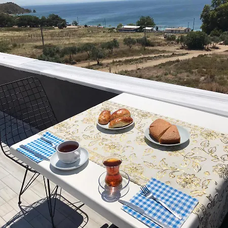 Avsadenizati Frühstückspension Marmara-Insel