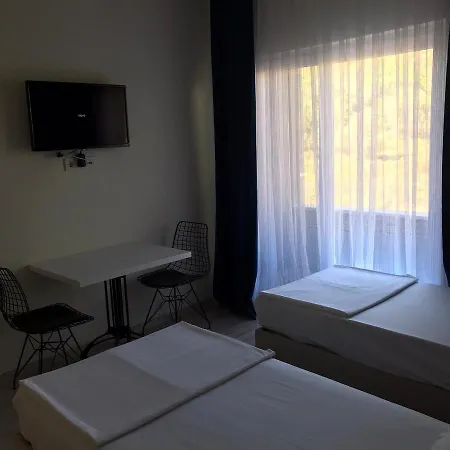 Avsadenizati Frühstückspension
